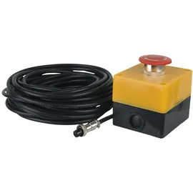 Showtec Remote Interlock mit 10m Kabel, Groß