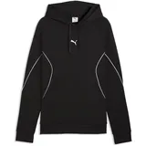Puma Hoodie Schwarz XL