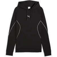 Puma Hoodie Schwarz XL