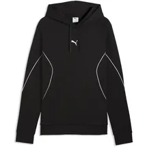 Puma Hoodie Schwarz XL