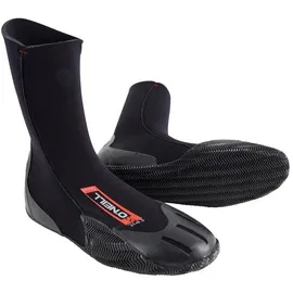 O'Neill Neoprenschuhe Epic Schwarz 44