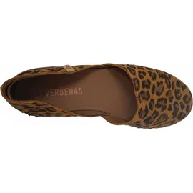 Verbenas Carmen Damen Braun 42