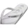 hummel Chevron Flip Flops Zehentrenner white 37
