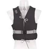BESTO Dinghy 50n Schwimmweste Schwarz S