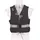 BESTO Dinghy 50n Schwimmweste Schwarz S