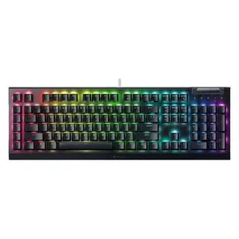 Razer BlackWidow V4 X Yellow Switches US-Layout