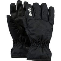 Barts Kinder Finger Handschuhe Basic Unisex 0628 Black 5