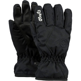 Barts Kinder Finger Handschuhe Basic Unisex 0628 Black 5