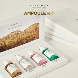 Skin1004 Madagascar Centella Ampoule Kit 120 ml