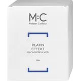 M:C Meister Coiffeur M:C Platin Effect C blau 400 g
