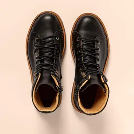 El Naturalista Damen N5572 Volcano schwarz, 38 EU