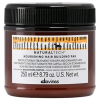 Davines Natural Tech Nourishing Hair Building Pak 250 ml