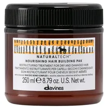 Davines Natural Tech Nourishing Hair Building Pak 250 ml