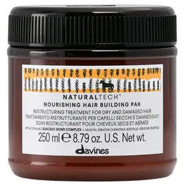 Davines Natural Tech Nourishing Hair Building Pak 250 ml