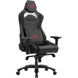 Asus ROG Chariot X Core Kunstleder Schwarz