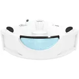 AcquaVapore W25-SC Eckbadewanne 150 x 150 cm (CE)
