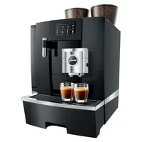 Jura GIGA X8 (EB) Aluminium Black
