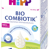 HiPP Bio Combiotik 600g (MHD 01/2025)