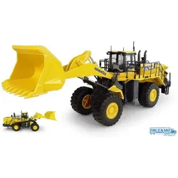 Universal Hobbies Komatsu WA600-8 8127