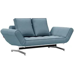 Innovation Schlafsofa GHIA - B/H/T ca. 178,00x83,00x93,00