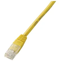 Equip Life - Patch-Kabel - RJ-45 (M) bis RJ-45