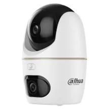 Dahua Hero Dual D1 Schwarz