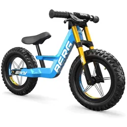 BERG Biky Cross Blau Handbrake Laufrad