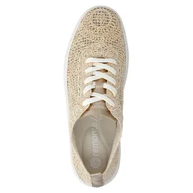 remonte Sneaker Low Beige 39