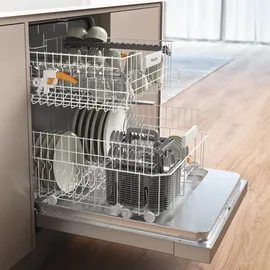 Miele G 5811 U Active Plus Unterbau-Geschirrspüler (unterbau, 598 mm)