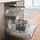 Miele G 5811 U Active Plus Unterbau-Geschirrspüler (unterbau, 598 mm)