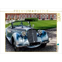 Calvendo Horch 930 V Roadster, 1938. 3823 CCM, 92