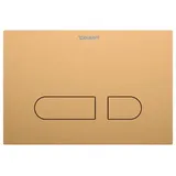 Duravit DuraSystem Betätigungsplatte A1, WD5012044000, A1