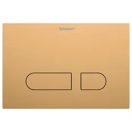 Duravit DuraSystem Betätigungsplatte A1, WD5012044000, A1