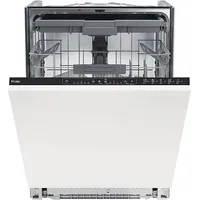 Haier XI 4B2E1B-84 Washlens Plus Series 2 Einbau-Geschirrspüler (vollintegrierbar, 597 mm breit)