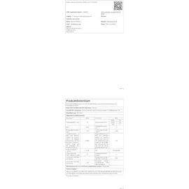 Bomann GSP 7419 Geschirrspüler (freistehend, 598 mm breit, Schwarz)