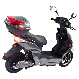 urban hopper Enjoy 1000 Watt 45 km/h grau