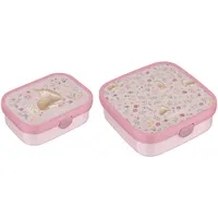 Mepal Brotdosen-Set Campus (2025) 2er Set