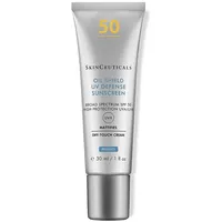 SkinCeuticals Oil Shield UV Defense Sunscreen SPF 50 30 ml