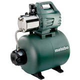 METABO HWW 6000/50 Inox