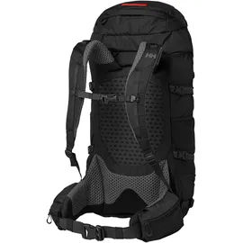 HELLY HANSEN Resistor Recco Rucksack 45 l Schwarz