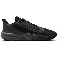 Nike Precision VII Herren Black/Anthracite 42
