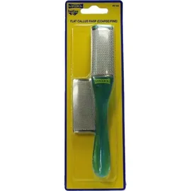 Health Care Products Vertriebs GmbH Hornhaut Flachraspel grob +