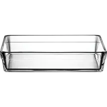 Pasabahce Auflaufform 29 x 20 x 6 cm Transparent