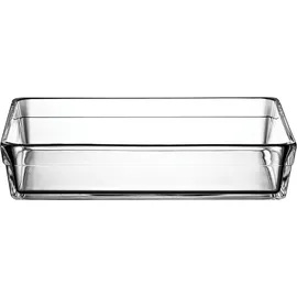 Pasabahce Auflaufform 29 x 20 x 6 cm Transparent