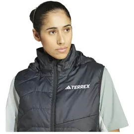 adidas Terrex Multi Climawarm Insulated Weste Damen Black S