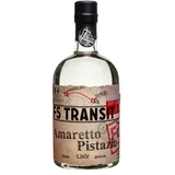 Amaretto Pistazien Likör 0.5l (25%Vol) 5564 Winterlikör F5 Transit