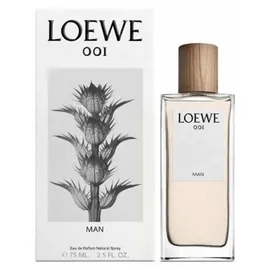 Loewe 001 Man Eau de Parfum 75 ml