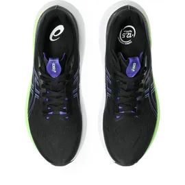 Asics GT-2000 14 Herren Black/Cobalt Burst 46,5