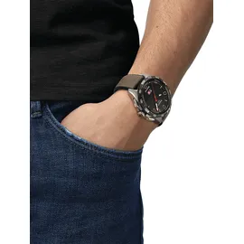 TISSOT T-Touch Connect Solar