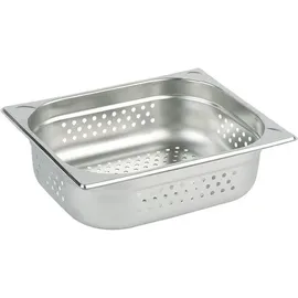 APS GN 1/1 Behälter, perforiert, 53 x 32,5 cm, Tiefe: 65 mm